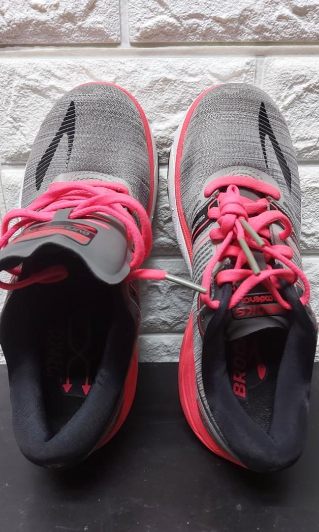 Brooks purecadence 6 2025