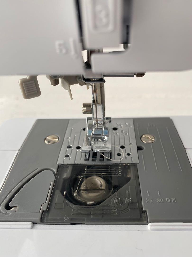 Brother LX27NT sewing machine, TV & Home Appliances, Other Home