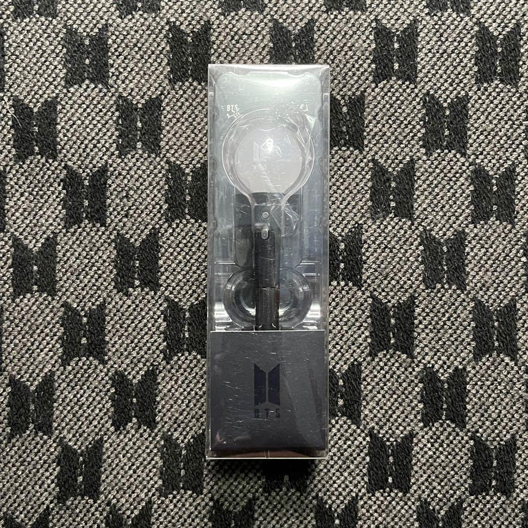 BTS OFFICIAL LIGHT STICK PEN SE VER., Hobbies & Toys, Memorabilia