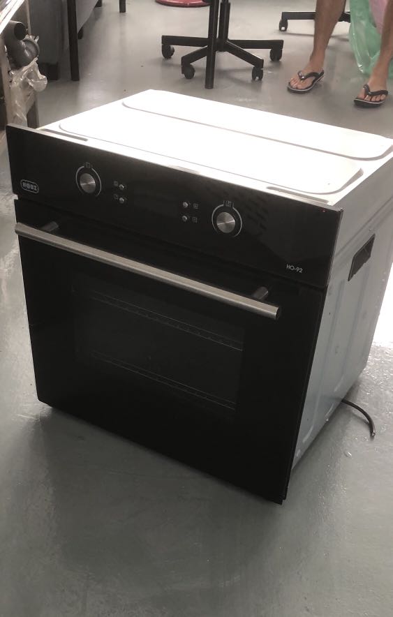 Built in Oven 65L, TV & Home Appliances, Kitchen Appliances, Ovens