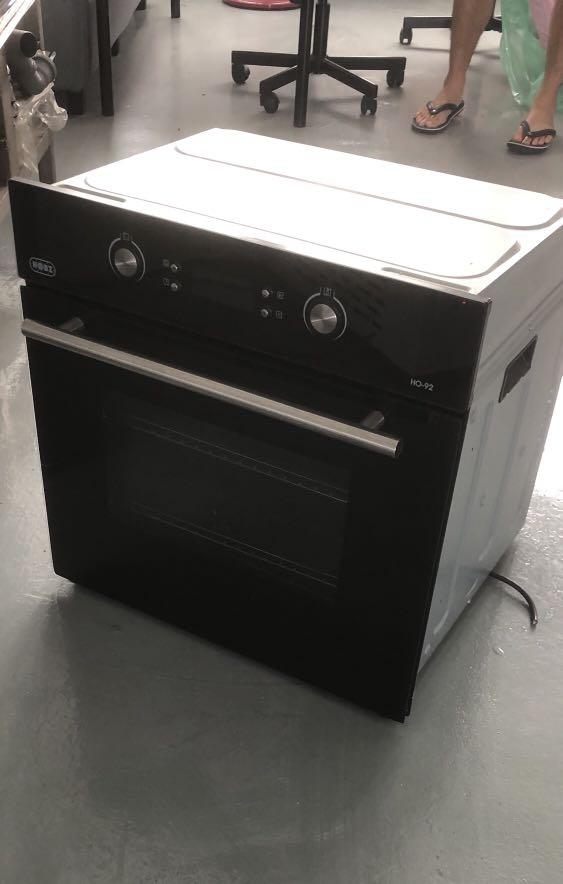 Built in Oven 65L, TV & Home Appliances, Kitchen Appliances, Ovens