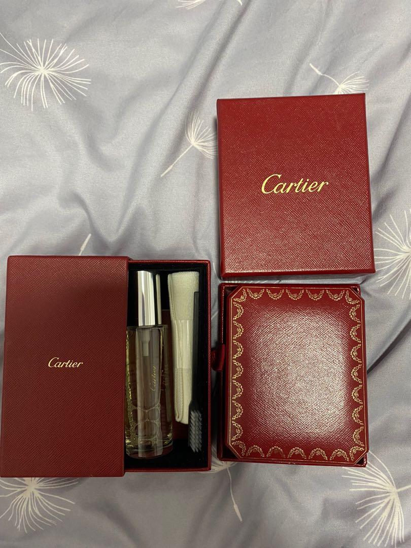 Cartier wedding on sale rings prices