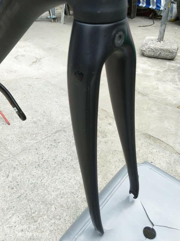 cannondale caad 10 frameset