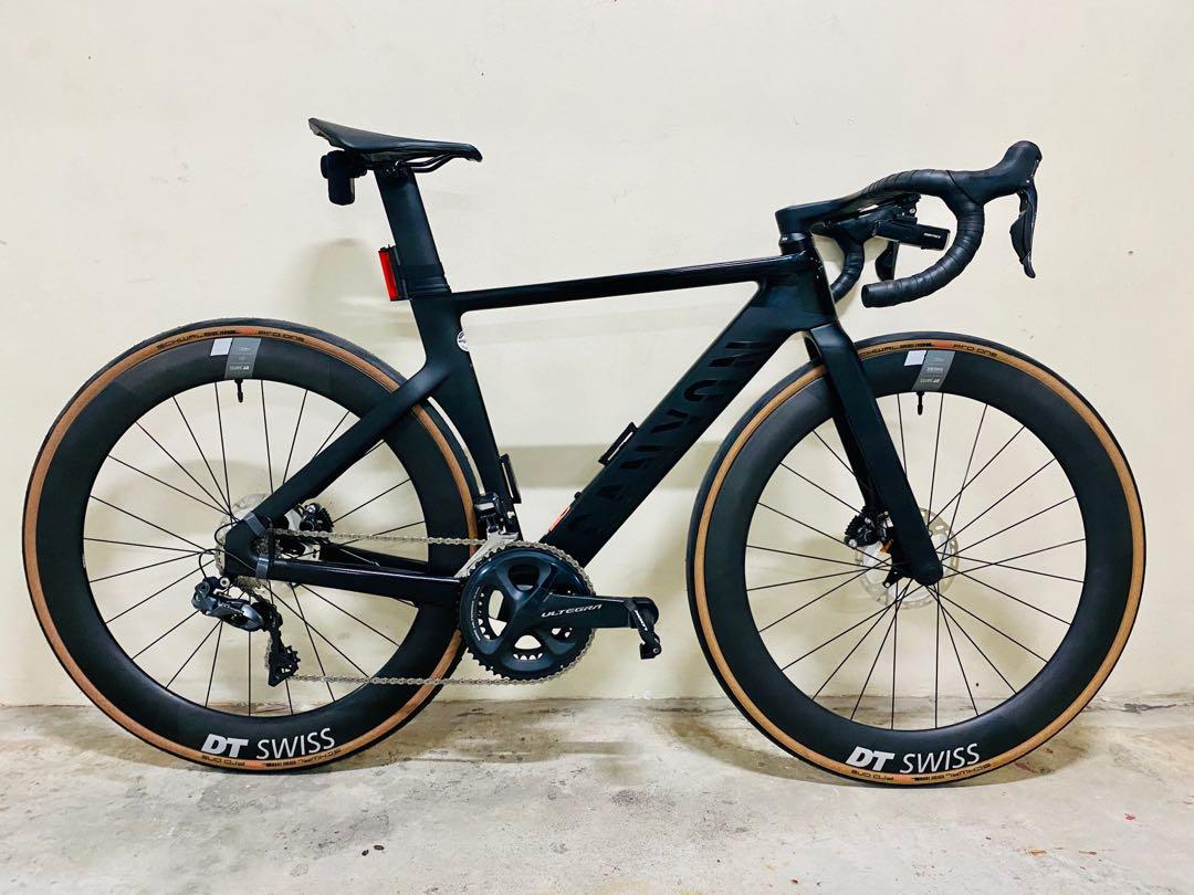 Canyon outlet aeroad xxs