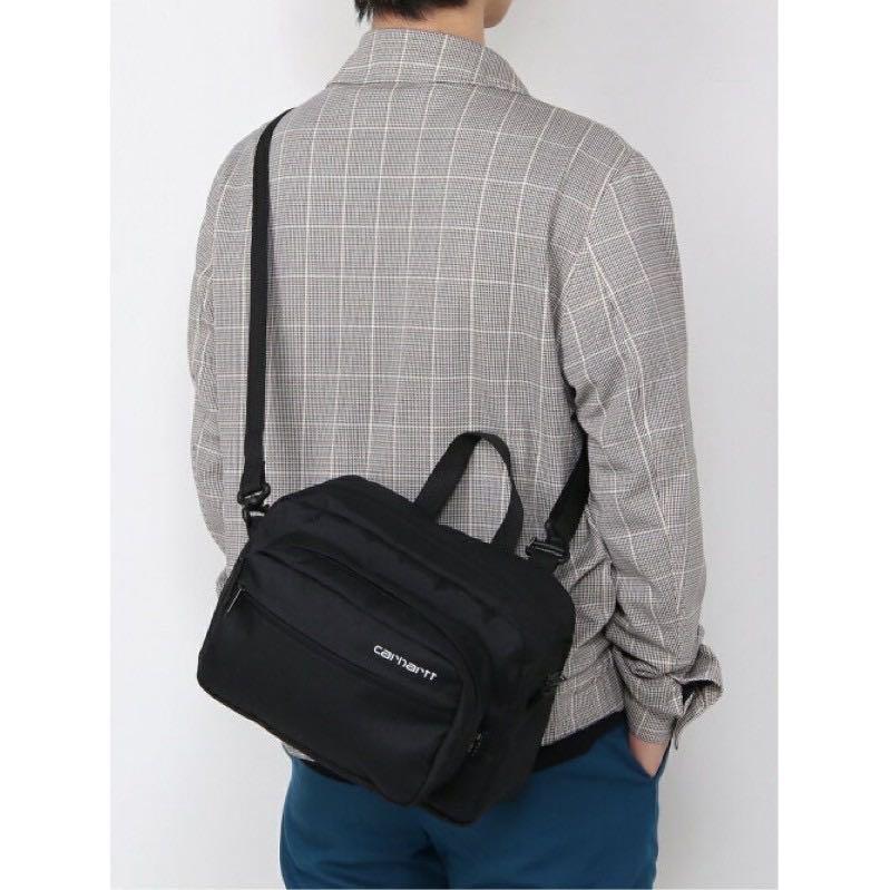 Carhartt hotsell payton bag