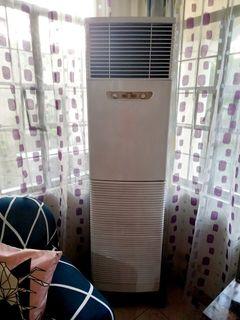 Carrier 3 Tunner Aircon A1 Condition