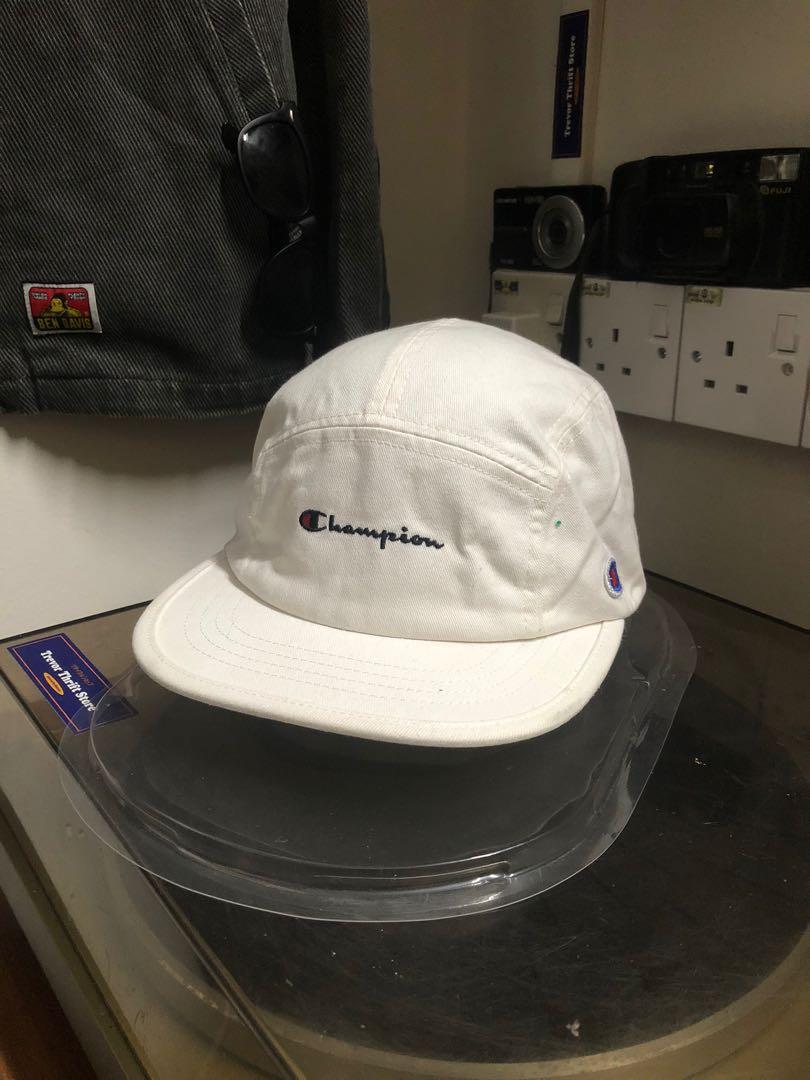 CHAMPION 5 PANEL CAP Men s Fashion Watches Accessories Cap