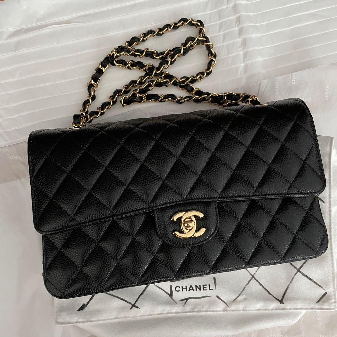 Chanel ghw hotsell