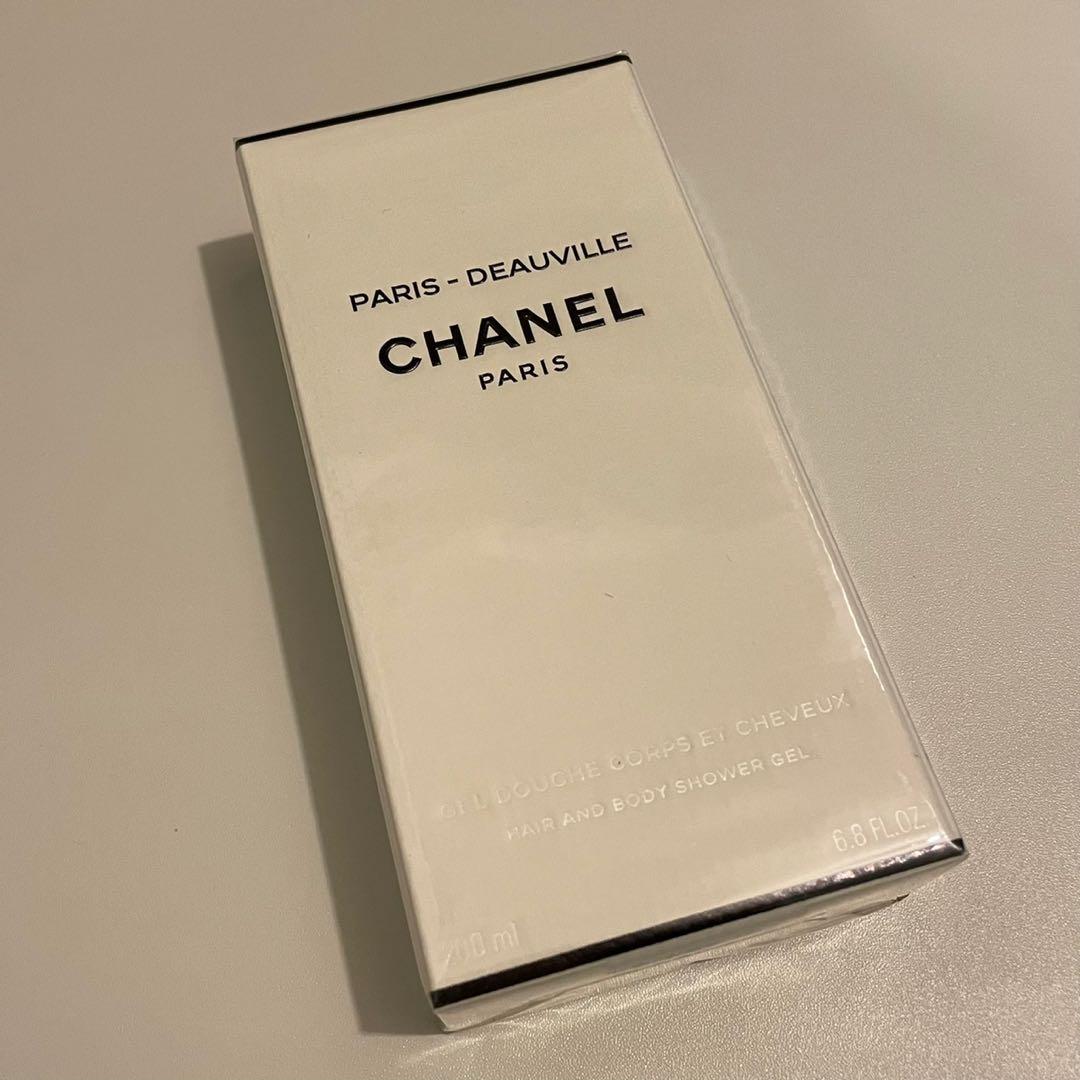 Chanel - Les Eau De Chanel Body Lotion - Deauville - 200 ml :  : Beauty