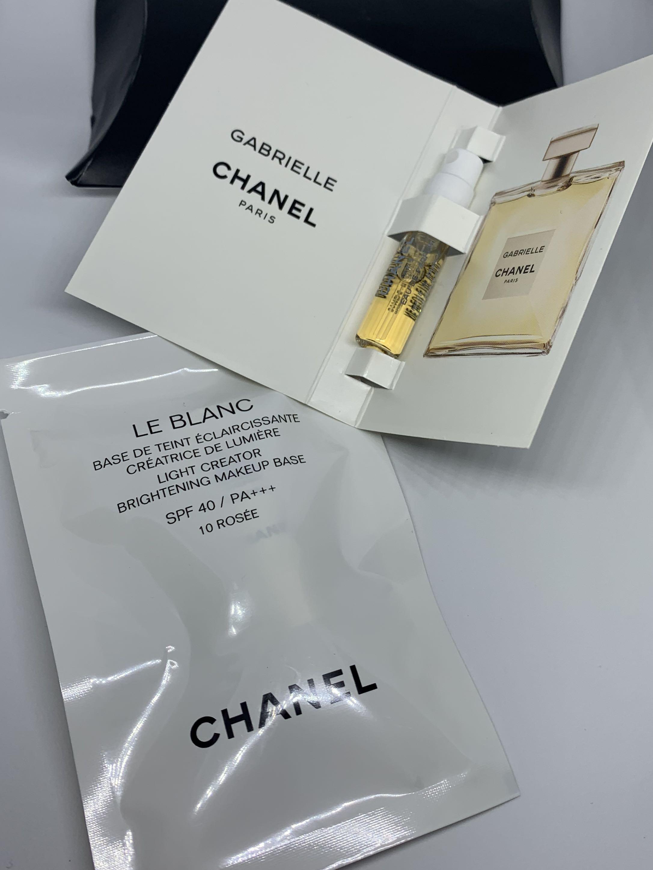 Chanel sample （分類：面部 - 面部護理）位於 Hong Kong。 由 pollyp 提交（商品編號 1152809783，圖片 1）。簡介： 。