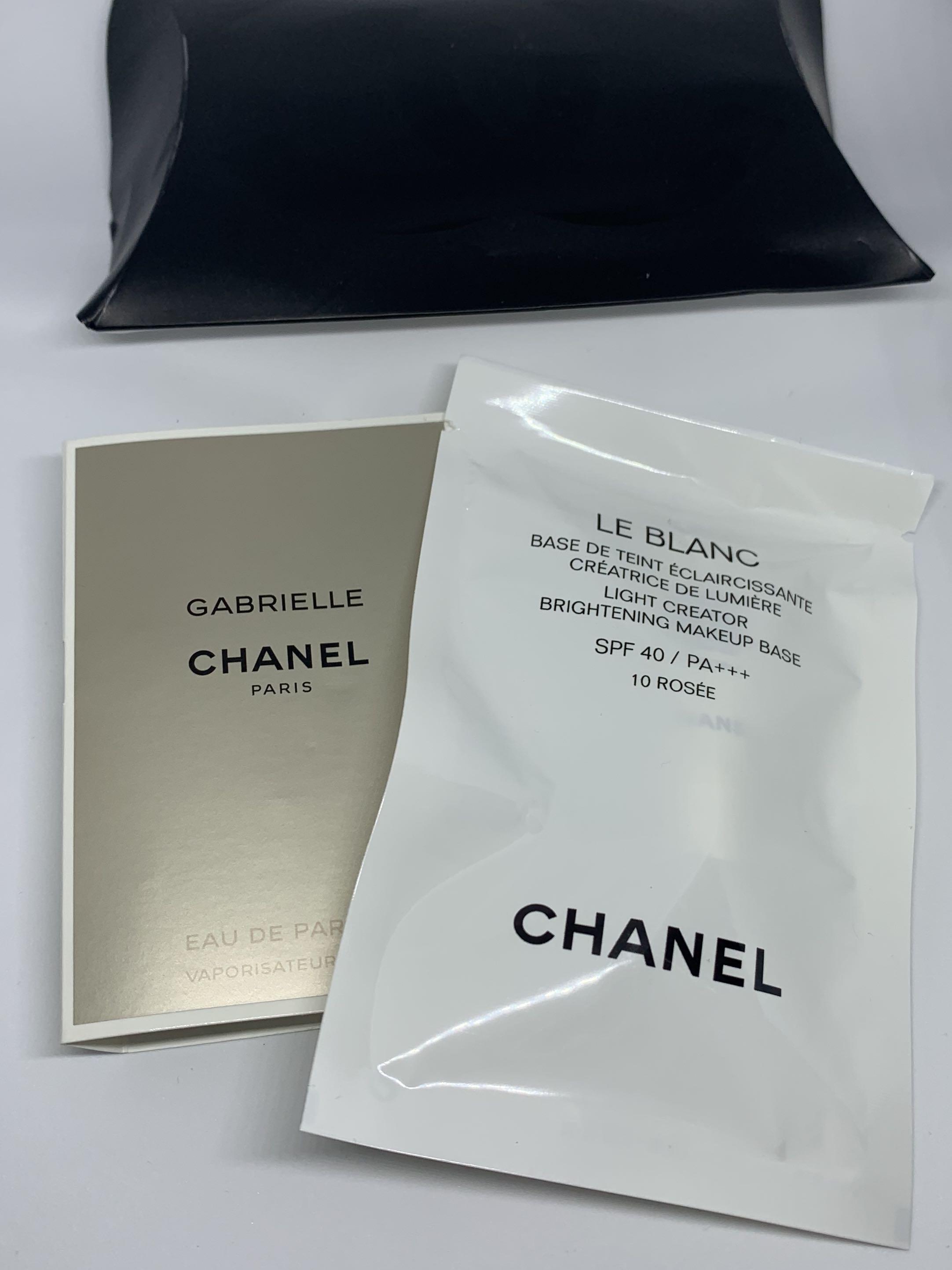 Chanel sample （分類：面部 - 面部護理）位於 Hong Kong。 由 pollyp 提交（商品編號 1152809783，圖片 2）。簡介： 。