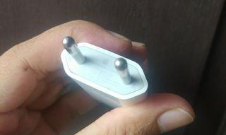 Charger iPhone copotan original