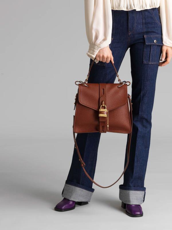 Medium aby shop day bag
