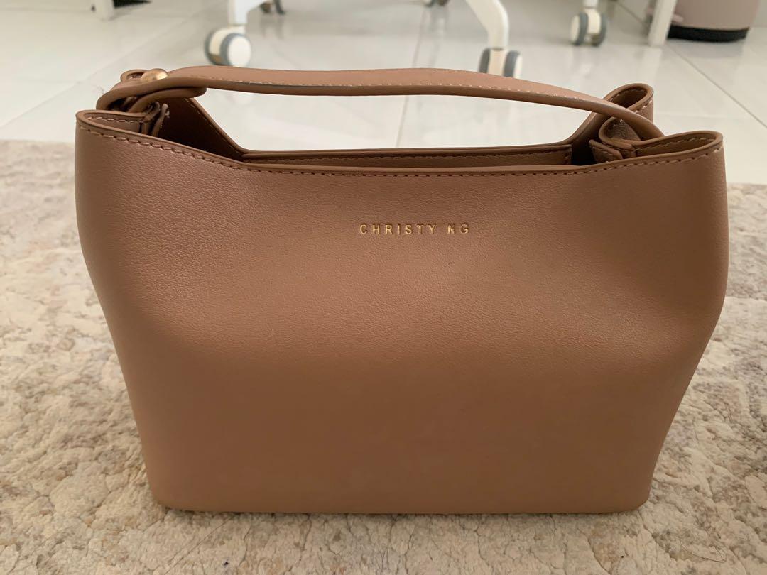 Christy ng jean mini bag