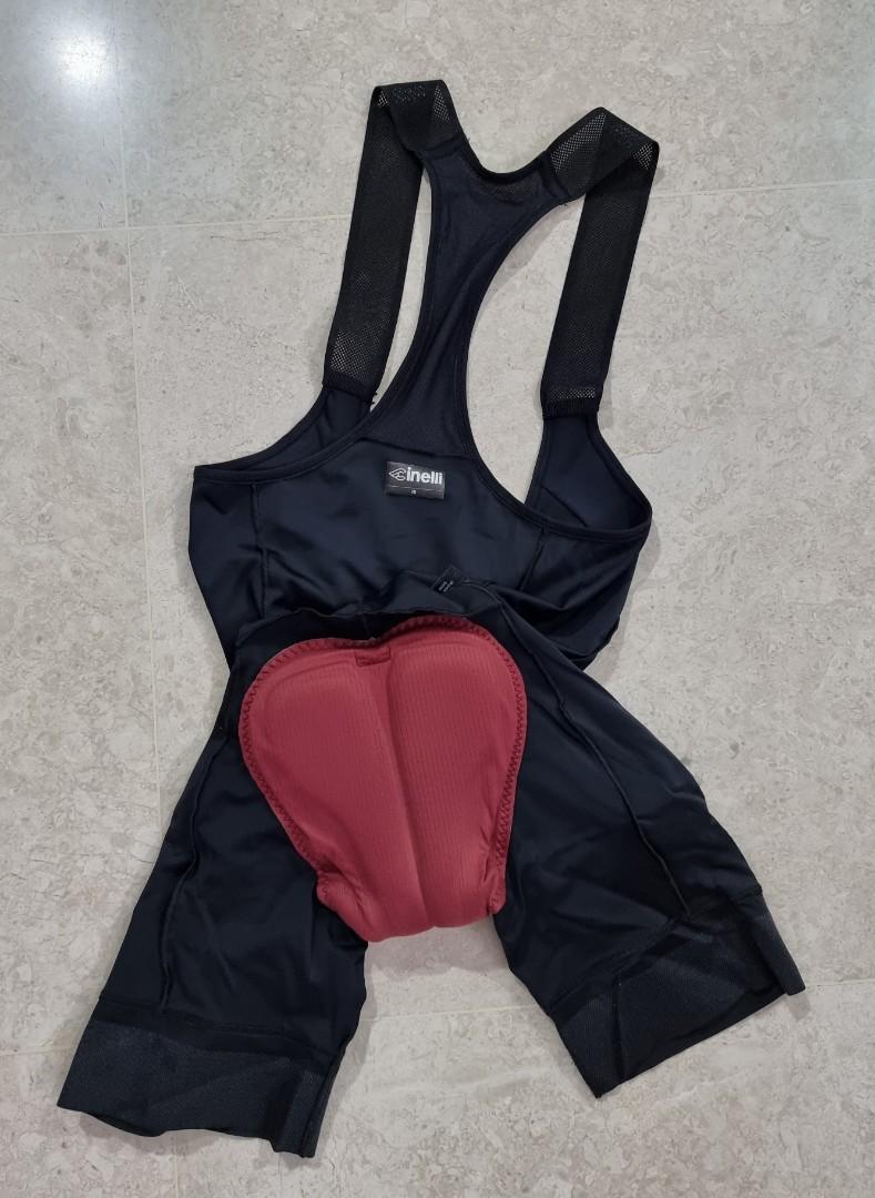 Cinelli bib shorts discount