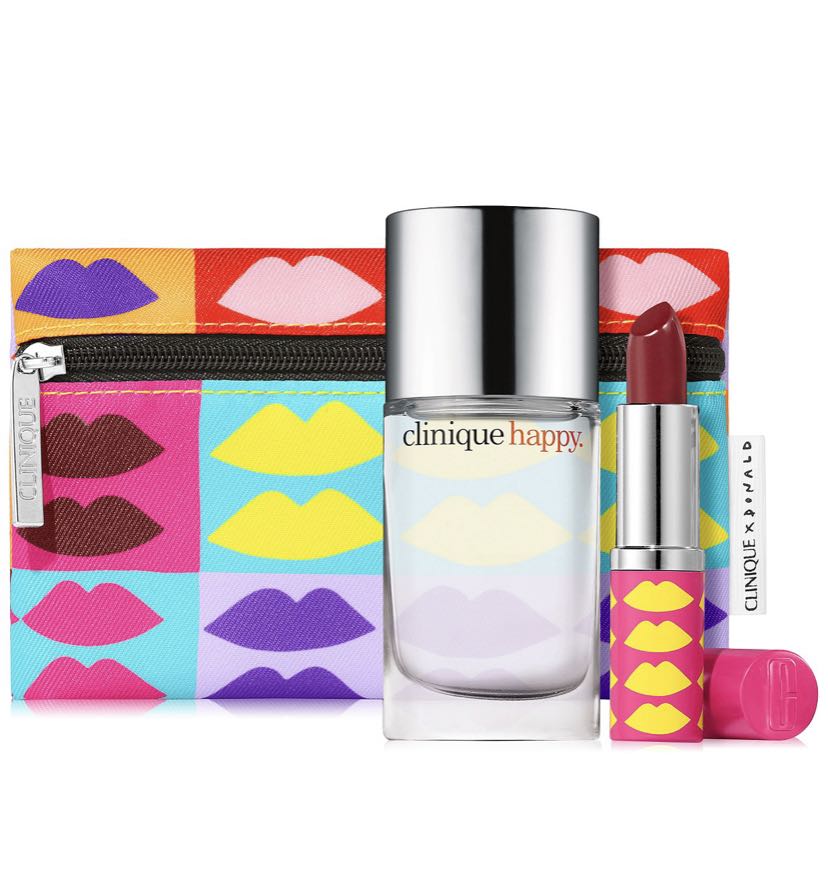 Clinique Happy Gift Set, Beauty & Personal Care, Fragrance & Deodorants