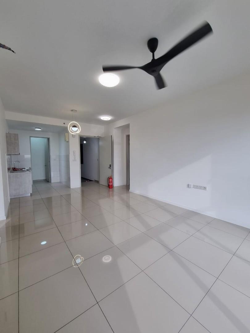 Clio 2 Residence Putrajaya, Property, Rentals on Carousell