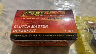 Clutch Master Repair Kit (Nissan)
