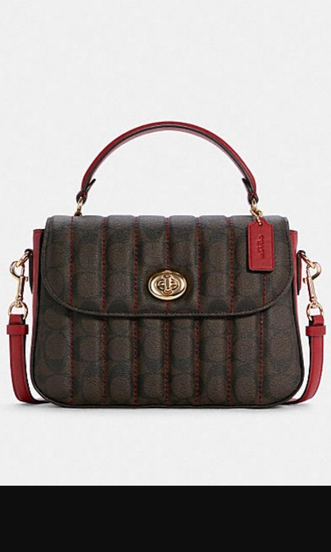 coach outlet marlie