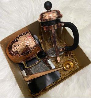 Coffee Set Gift