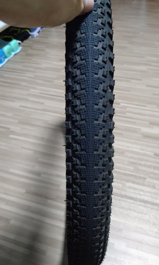 Continental double fighter iii 26 inch mtb tyre online