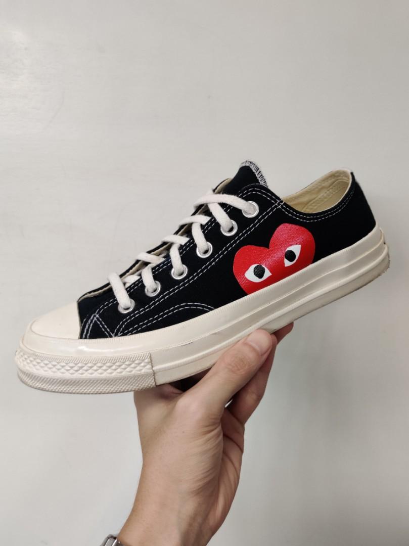 Taobao cdg converse hot sale