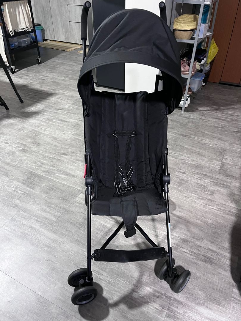 Cool kids umbrella fold stroller, Babies  Kids, Going Out, Strollers on  Carousell