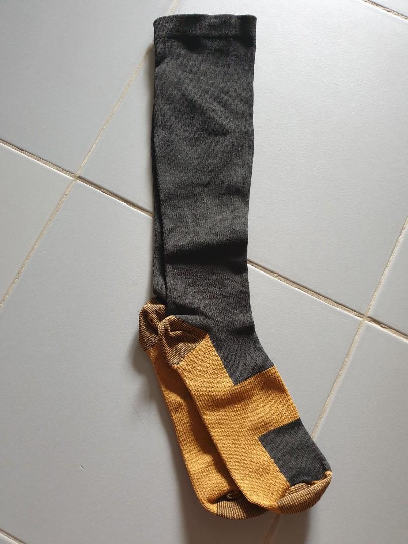 Miracle Copper Socks