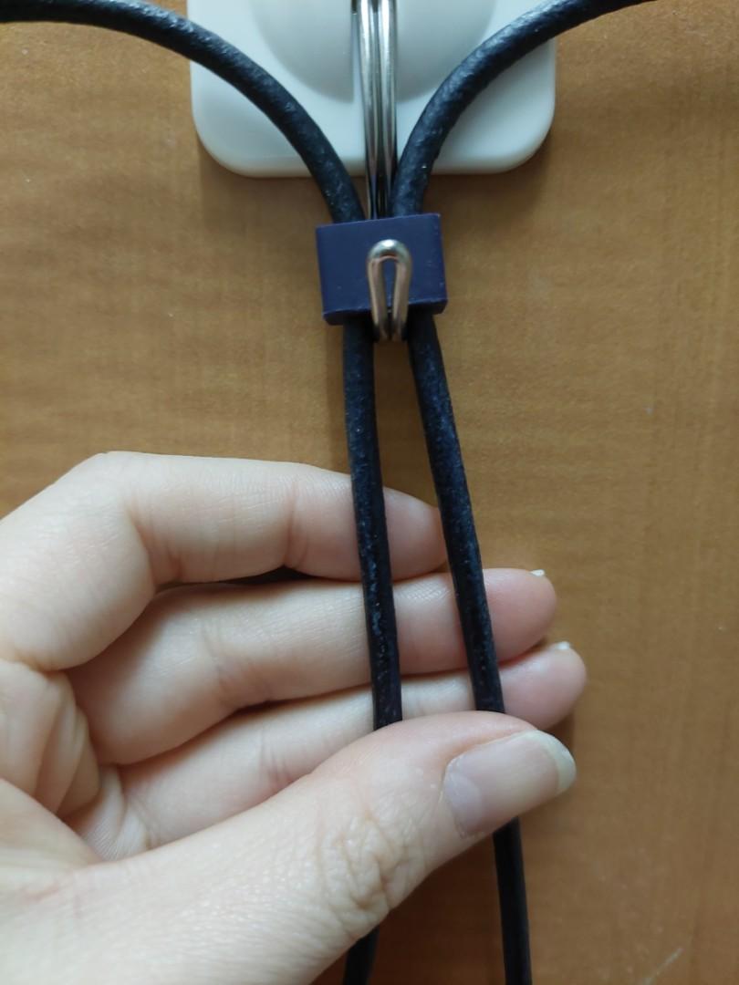 Chunky geometric sale necklace