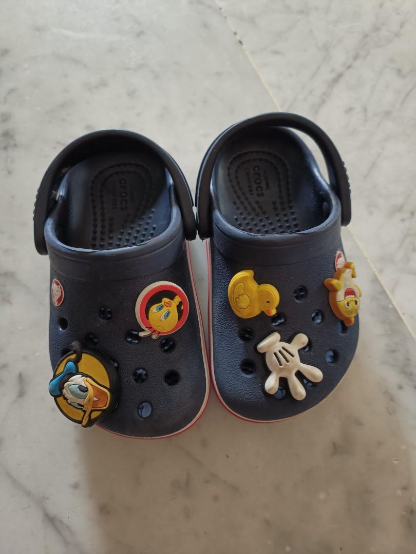 Crocs, Babies & Kids, Going Out, Other Babies Going Out Needs on Carousell