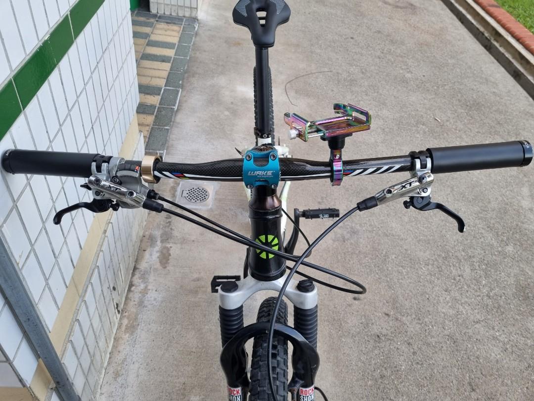 dahon mountain bike