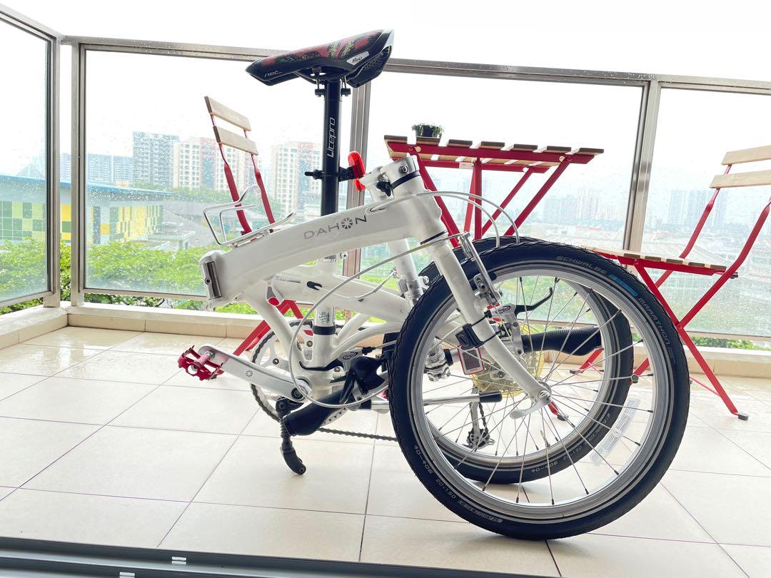 Dahon mup9 shop