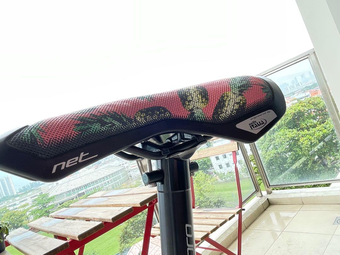 Dahon mup9 sales