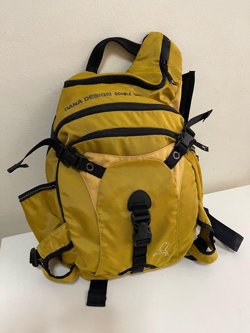 Dana backpack new arrivals