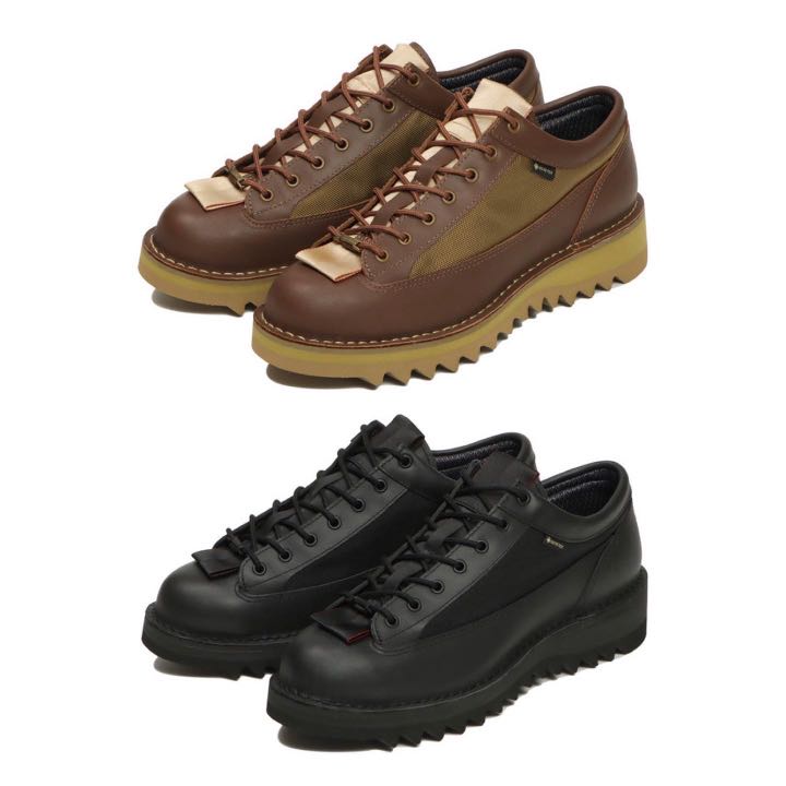 Danner. X. BRIEFING Low shoes Danner. X. BRIEFING Low shoes