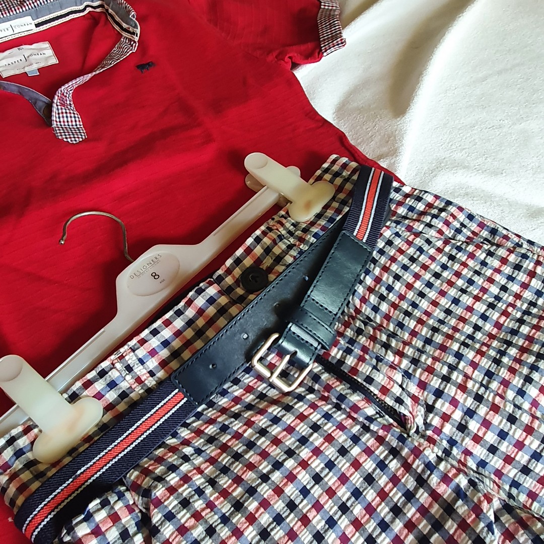 Jasper conran baby dresses debenhams sale