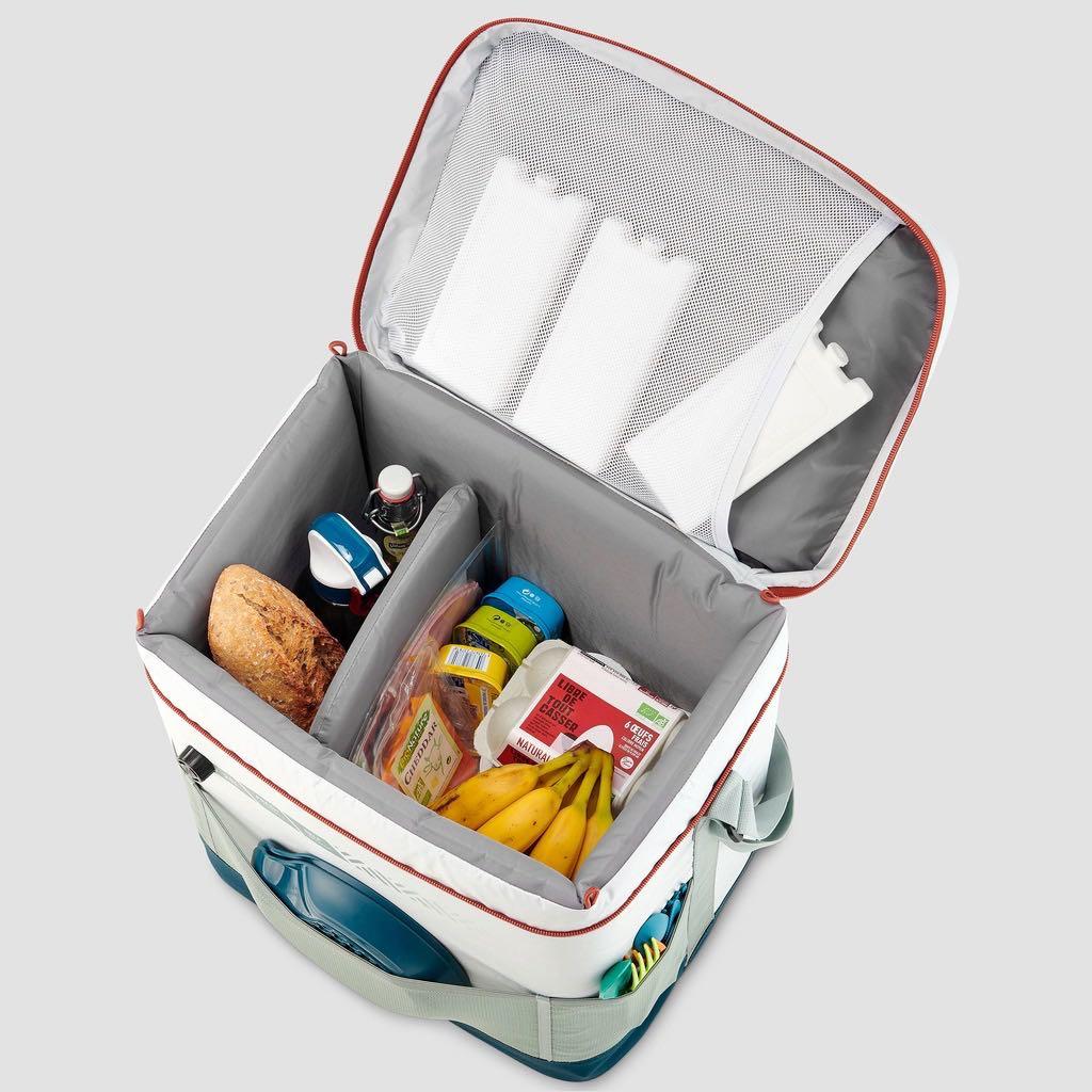 Cooler bag decathlon sale