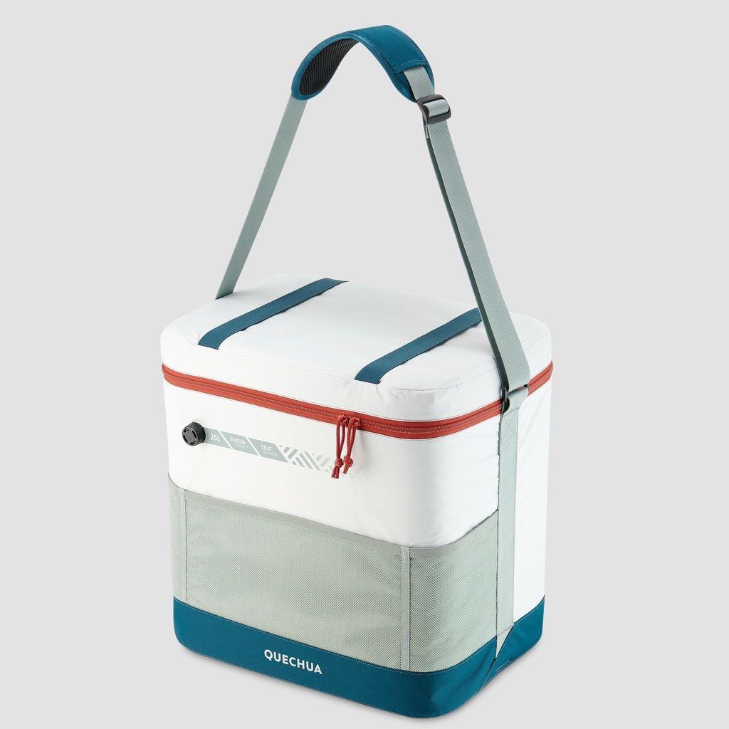 Quechua sales cooler backpack