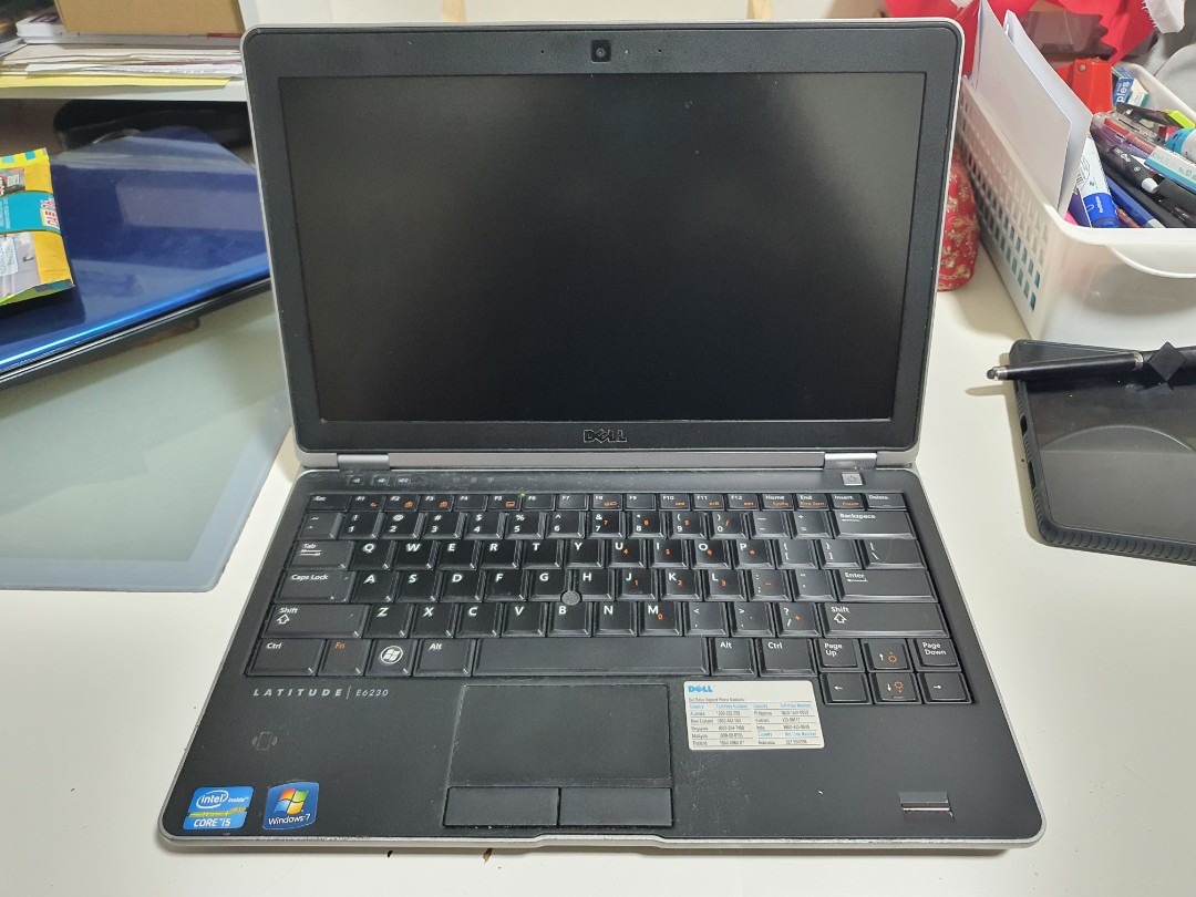 Dell 10\