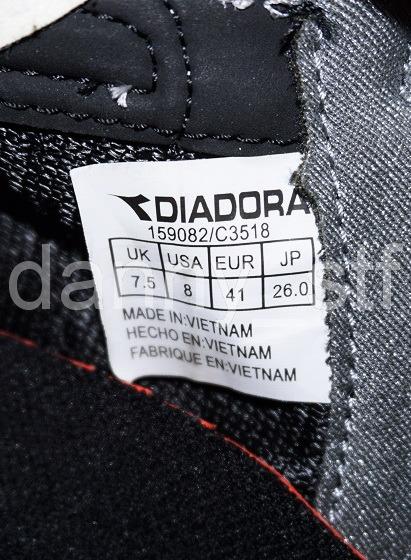 Diadora proracer 3 sale