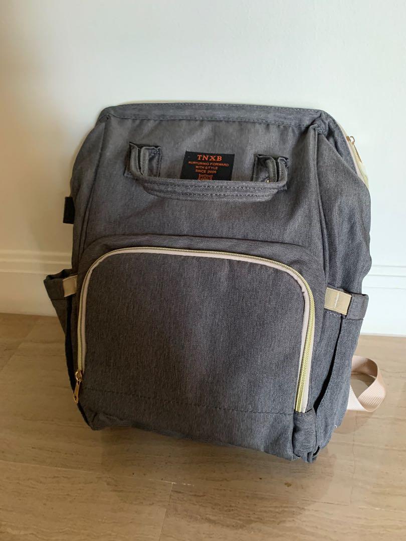 Tnxb diaper bag sales