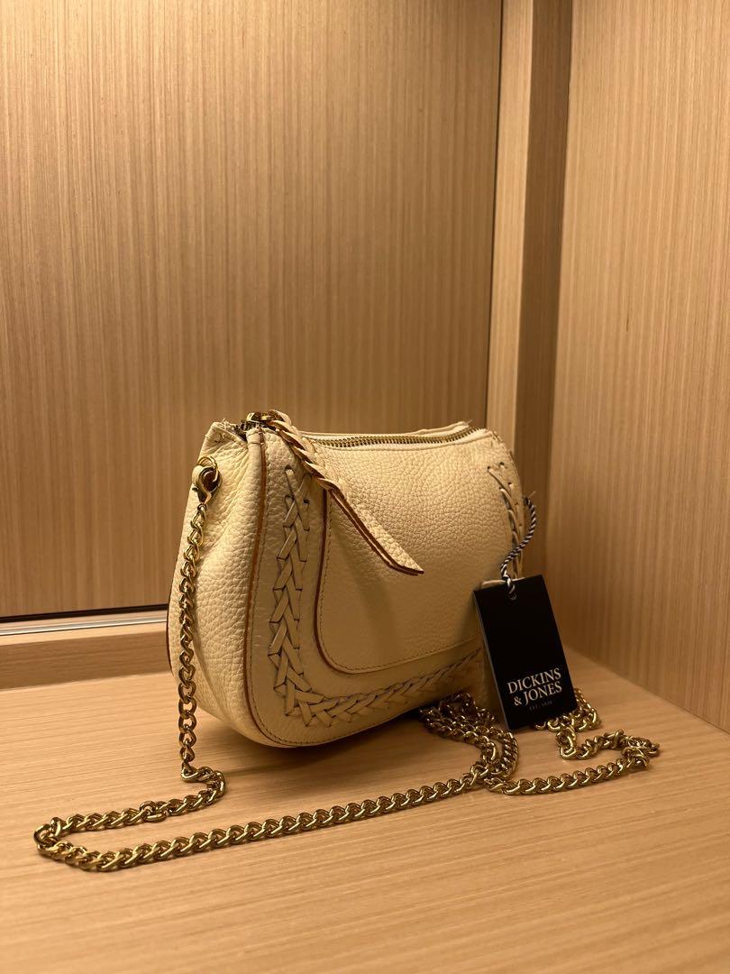 Dickins and hotsell jones bags