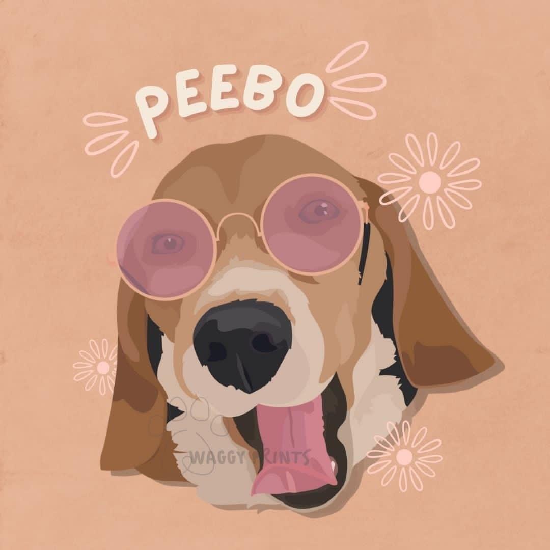 Digital Illustration (Category: Homes & Other Pet Accessories) located in Manila. Submitted by d.artchives (Listing ID 1152901366, Image 3). Description: Hi, everyone! I’m a digital illustrator specializing in making pet/human portraits. Please check out/follow our page, Waggy Prints (fb) or at https://www.instagram.com/ (IG). Thank you so much! 🥺💕 You can have this printed as stickers,notebook, etc.! (for personal use lng though) . 🌸PRICE RAN