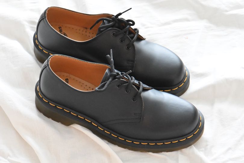 Dr martens original top