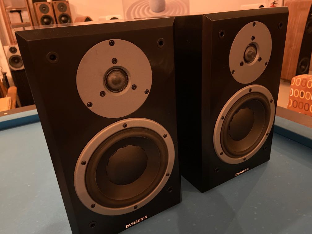 Emit m20 on sale specs