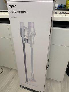 Dyson v15 收納架 ，v15 grab and go dok