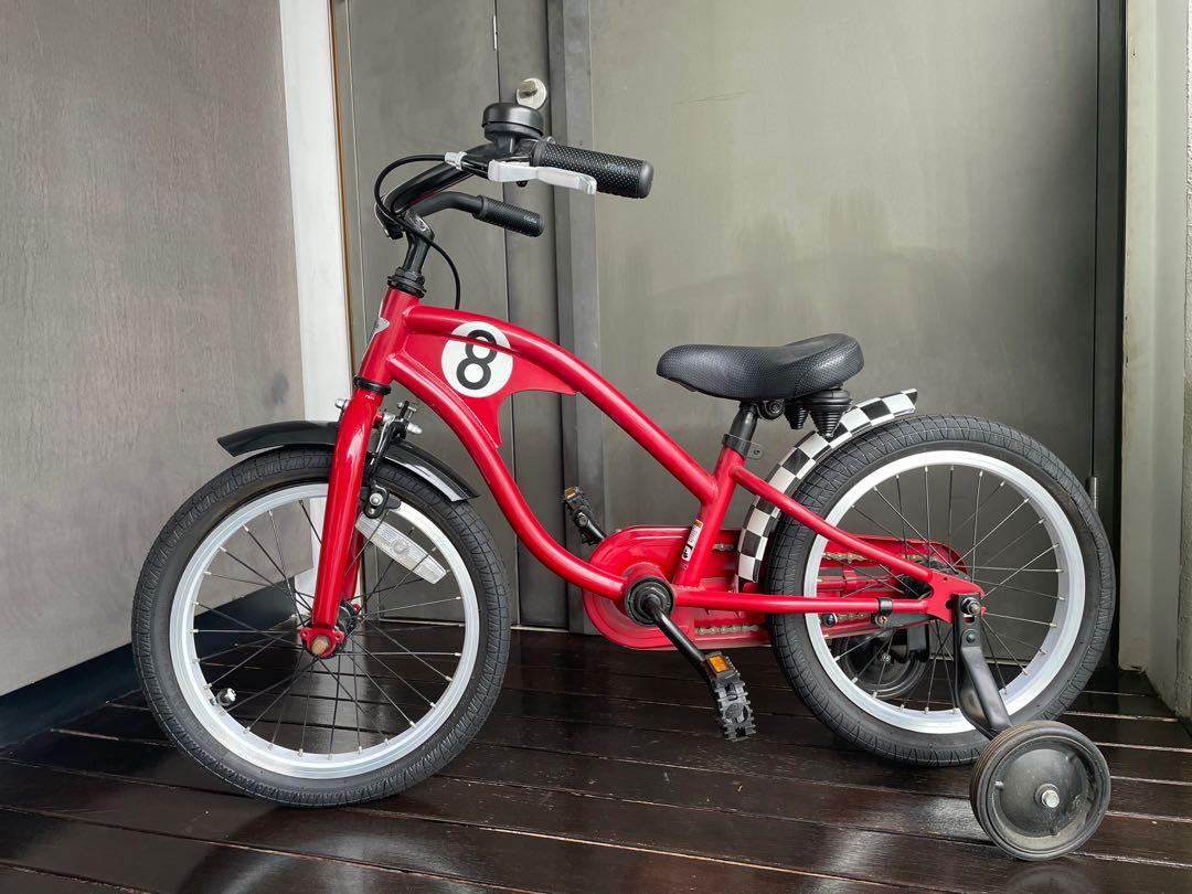 Electra boys deals bike
