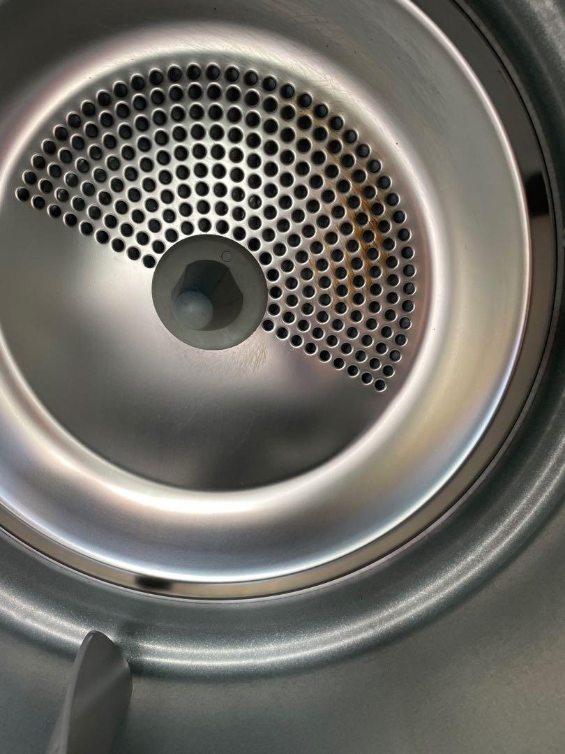 Electrolux visual data 5