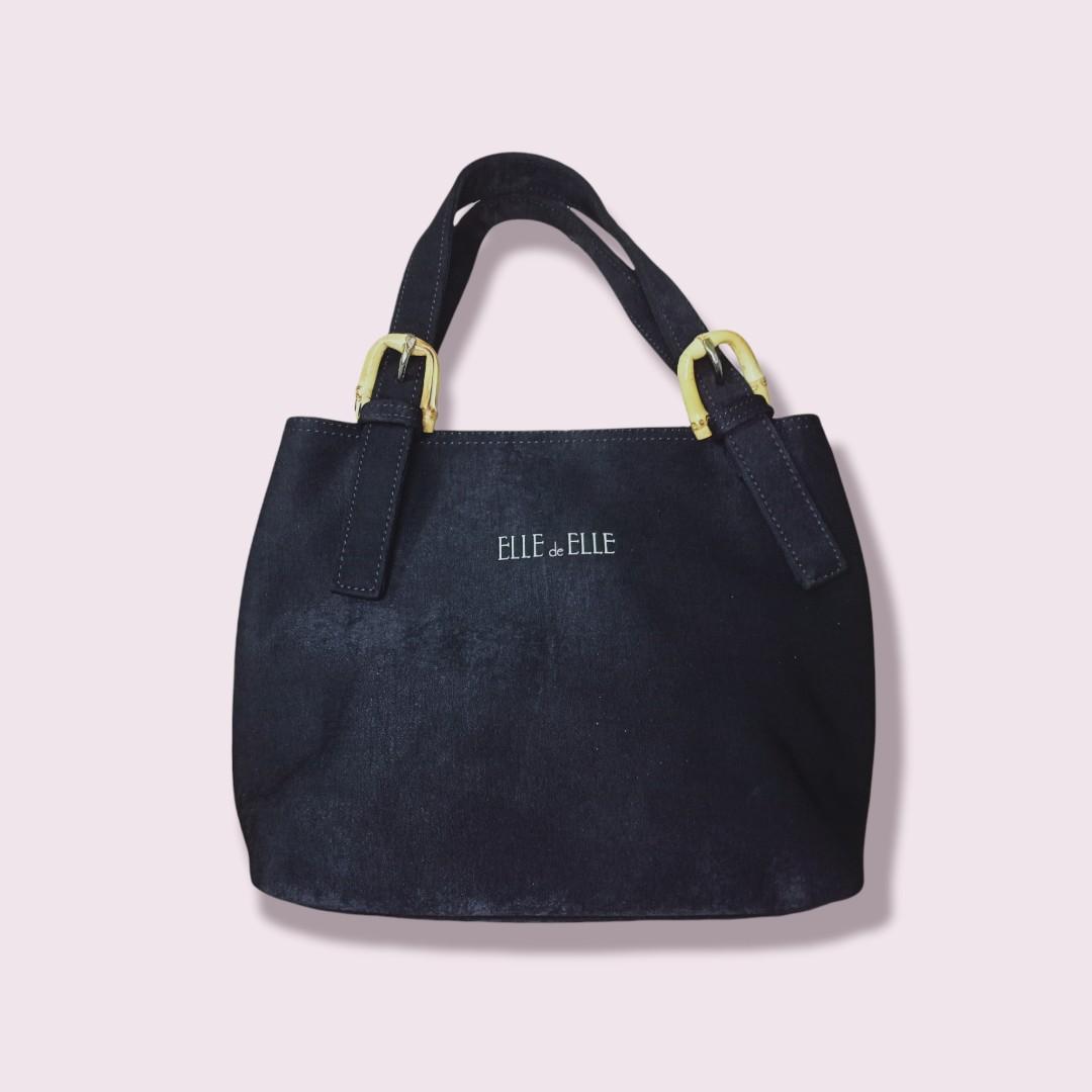 Elle de online elle bag