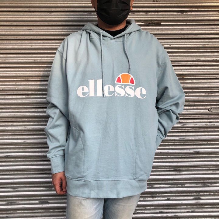 sweater ellesse original